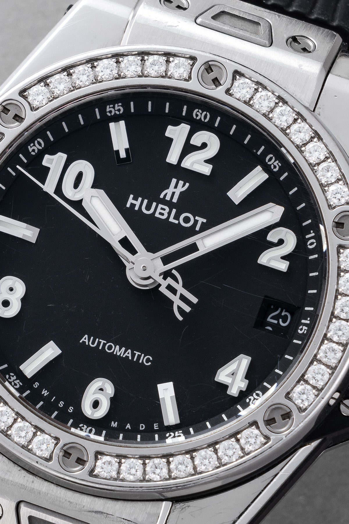Hublot Big Bang One Click Diamonds