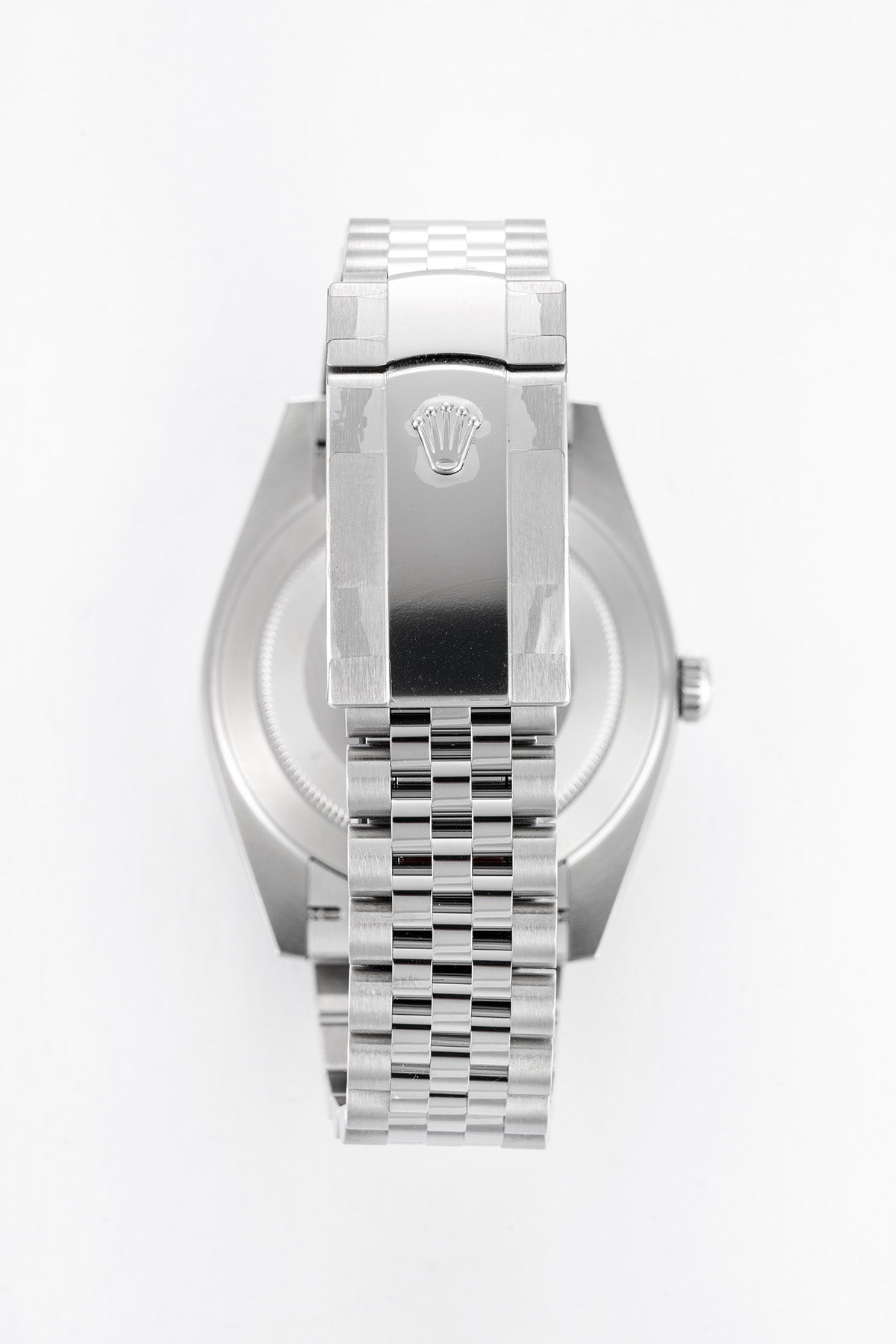 Datejust 126334 "Blue Dial"