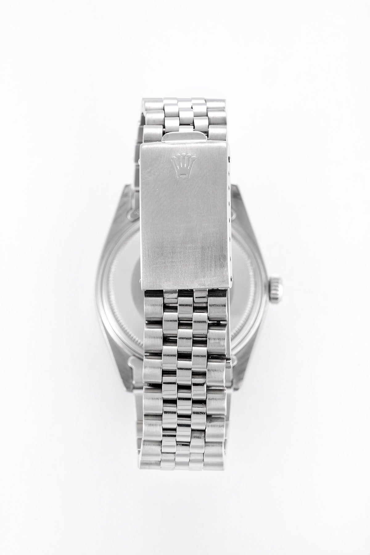 Datejust 1601 "Linen Dial"