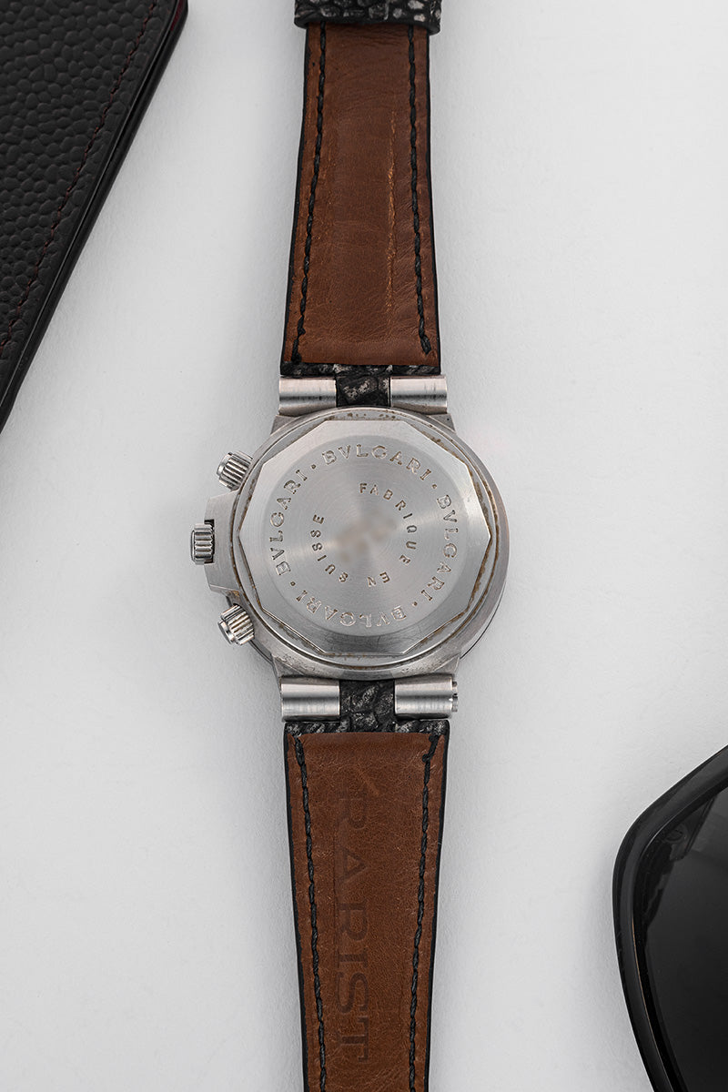 Scuba Diagono SCB38S