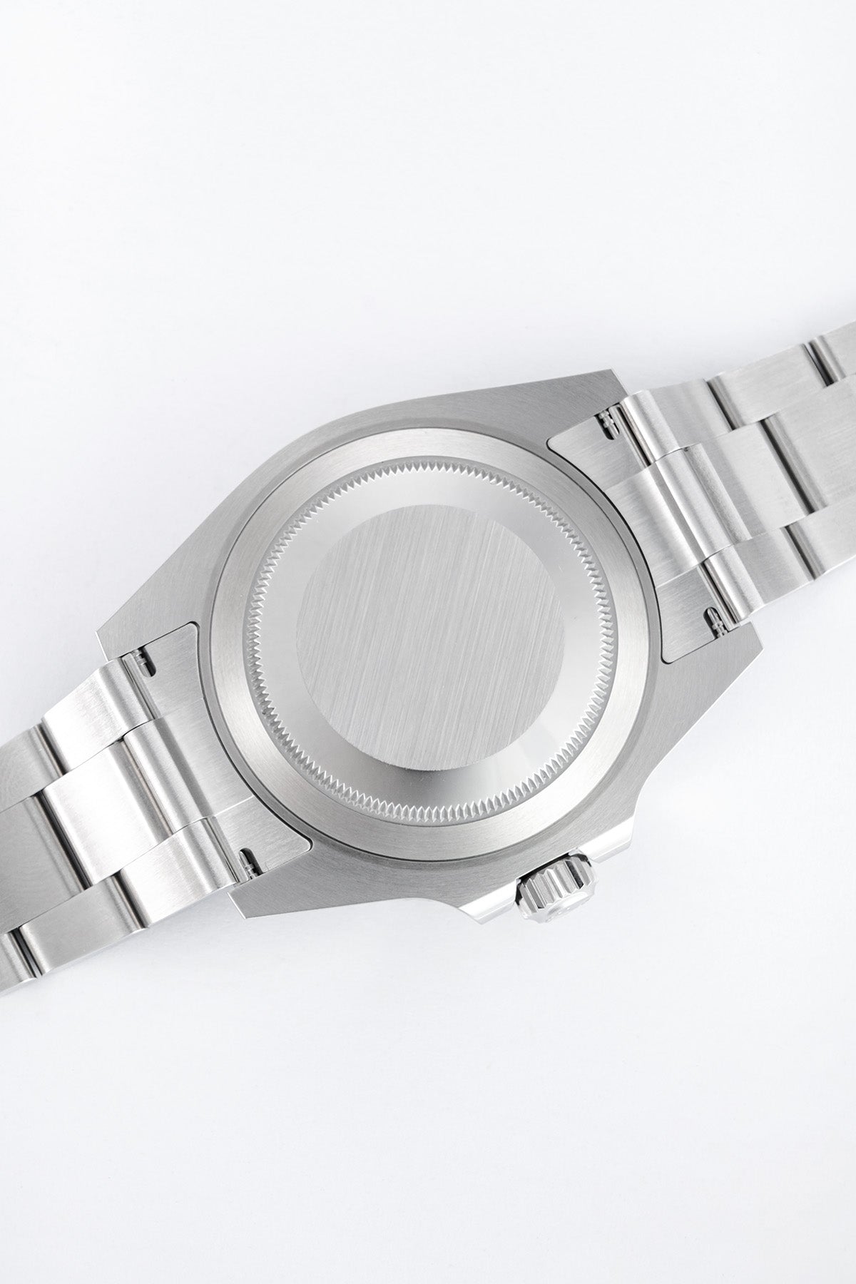 Submariner 124060 "No Date"