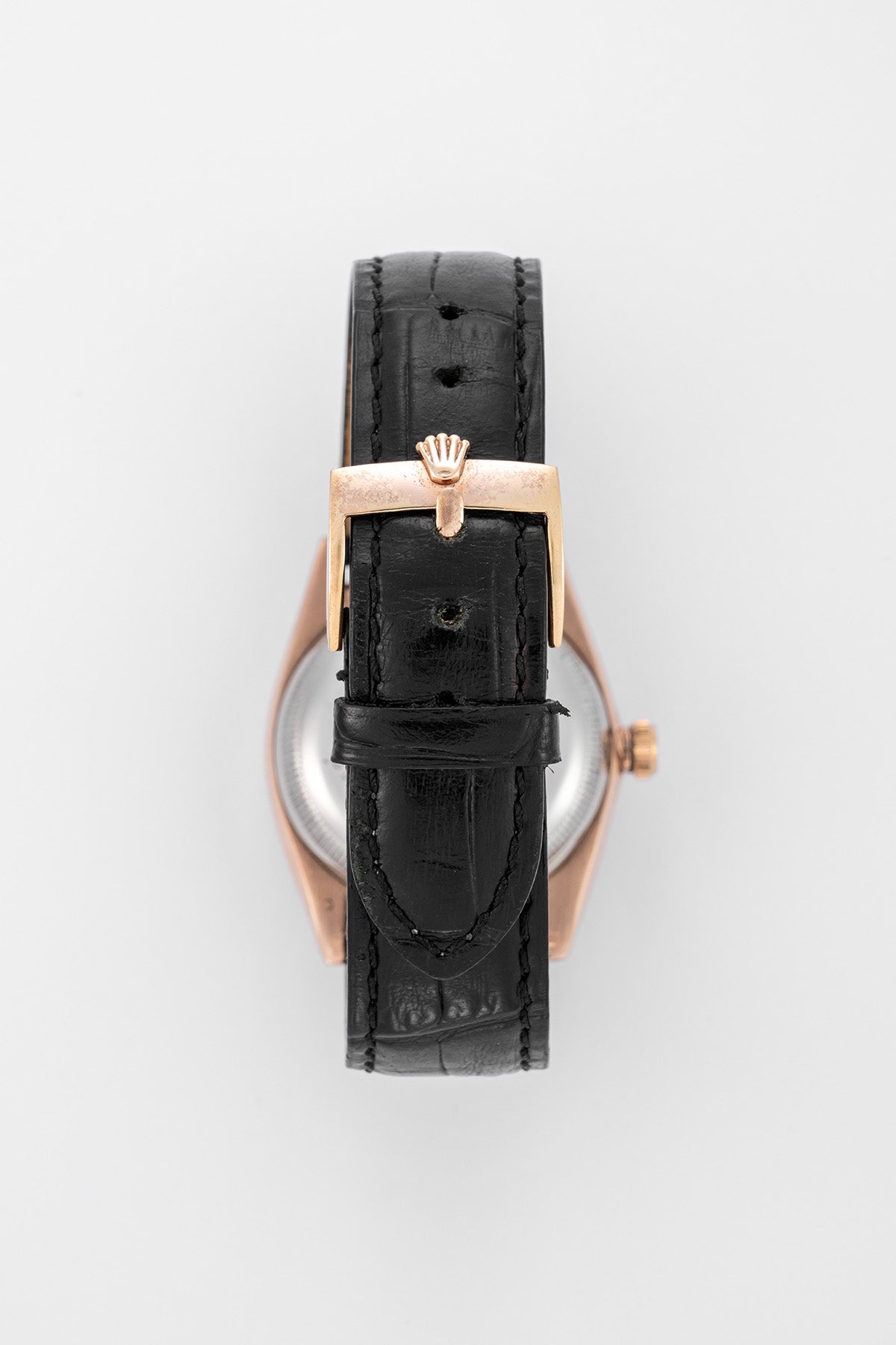 Oyster Perpetual Bubbleback 3131