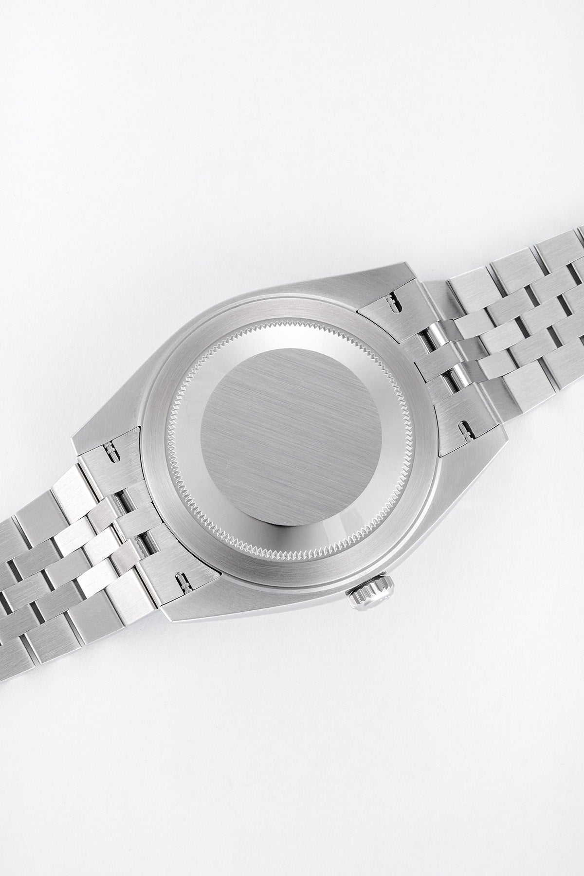 Datejust 126334 "Blue Dial"