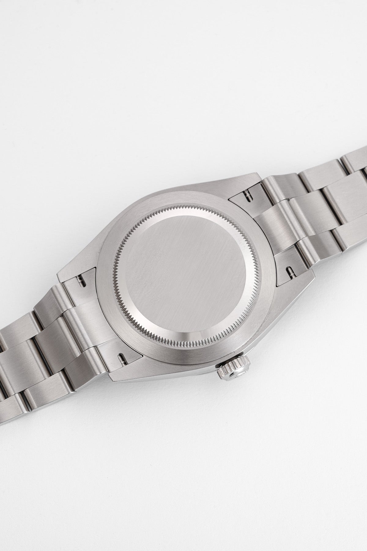 Rolex Oyster Perpetual 134300 "Beige Dial"