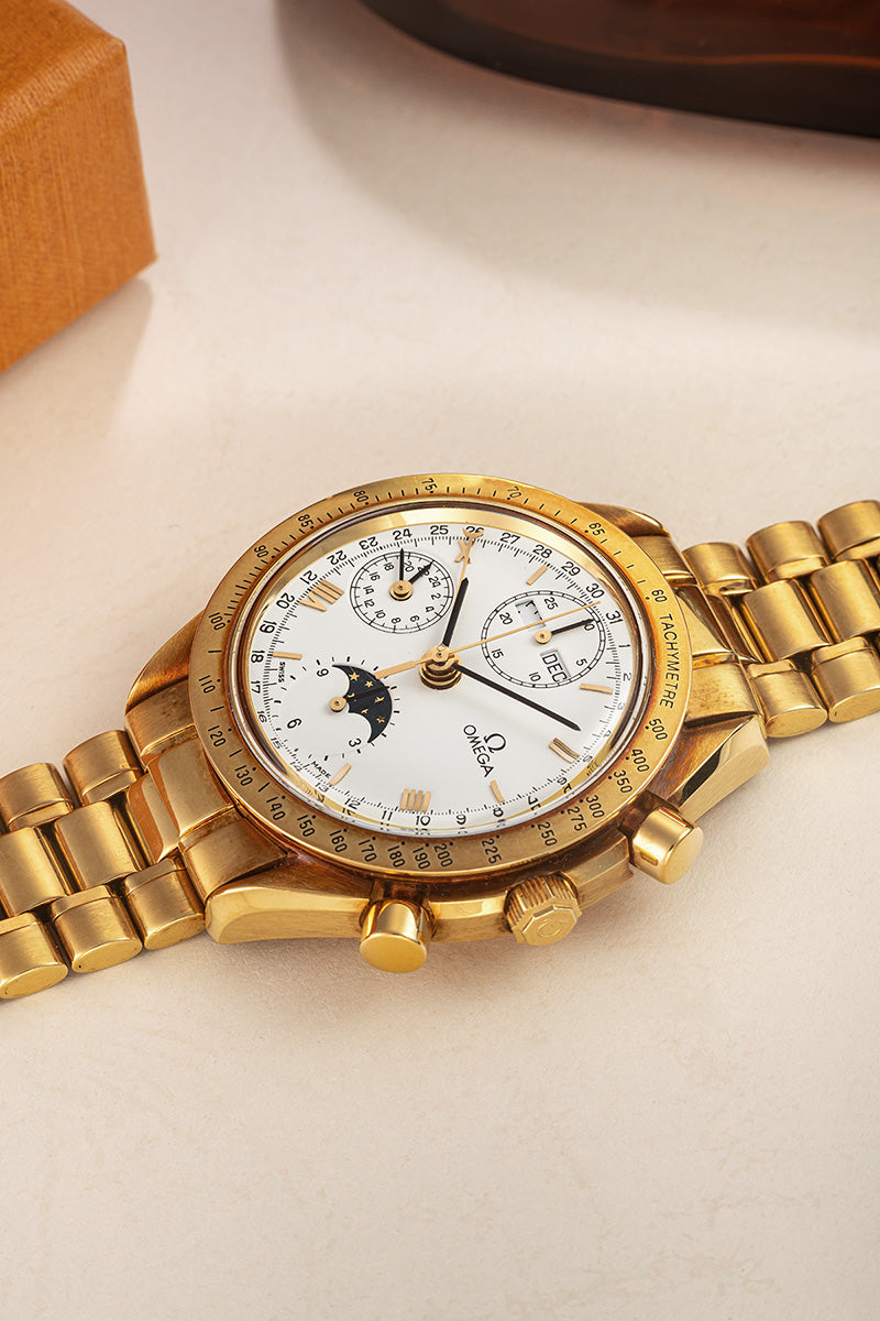 Speedmaster Moonphase 175.0034