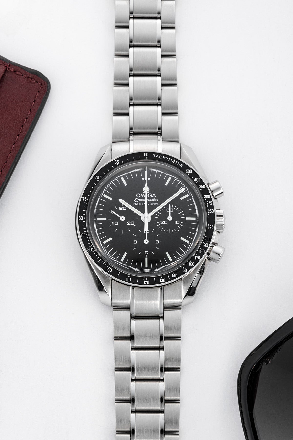 Speedmaster Moonwatch 311.30.42.30.01.005