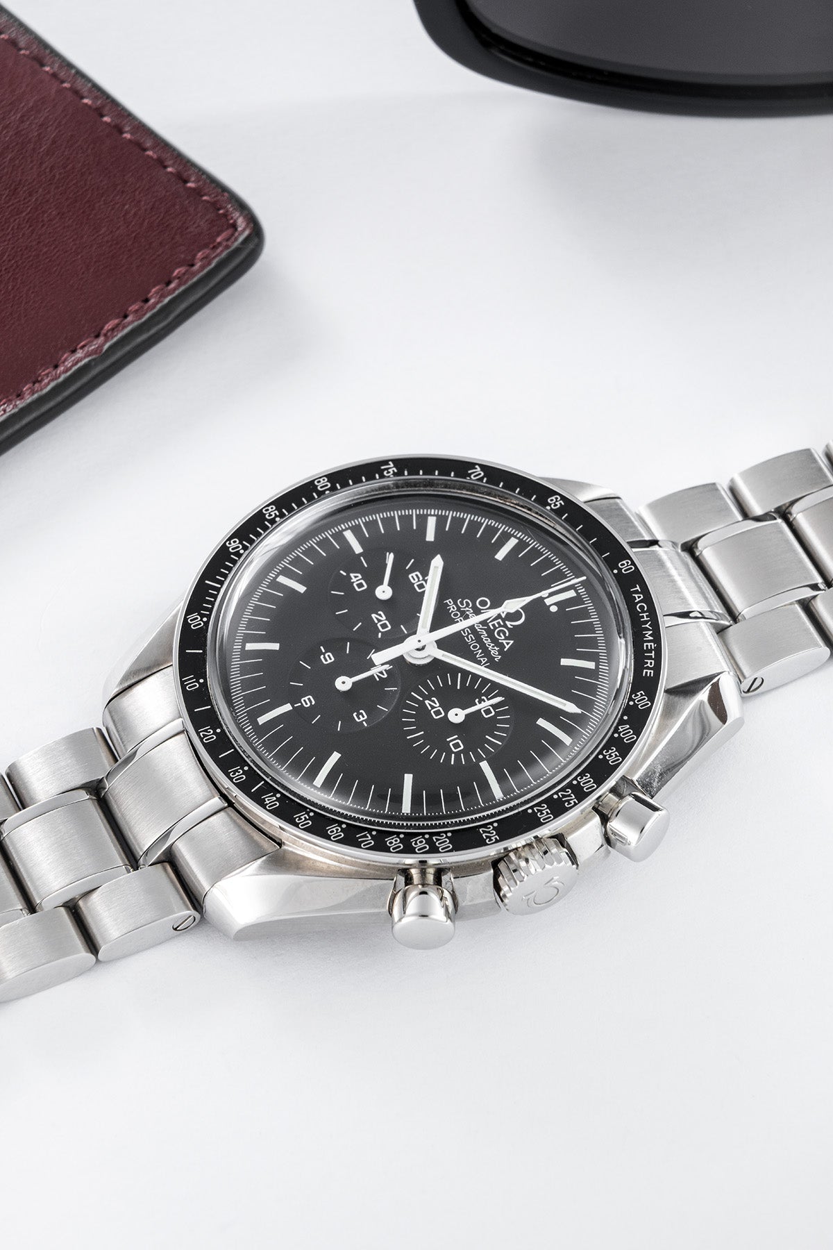 Speedmaster Moonwatch 311.30.42.30.01.005