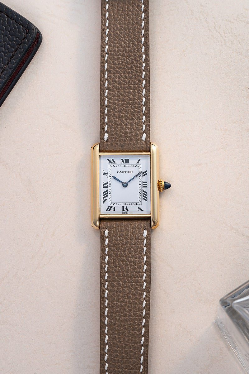 Tank Louis Cartier 78086