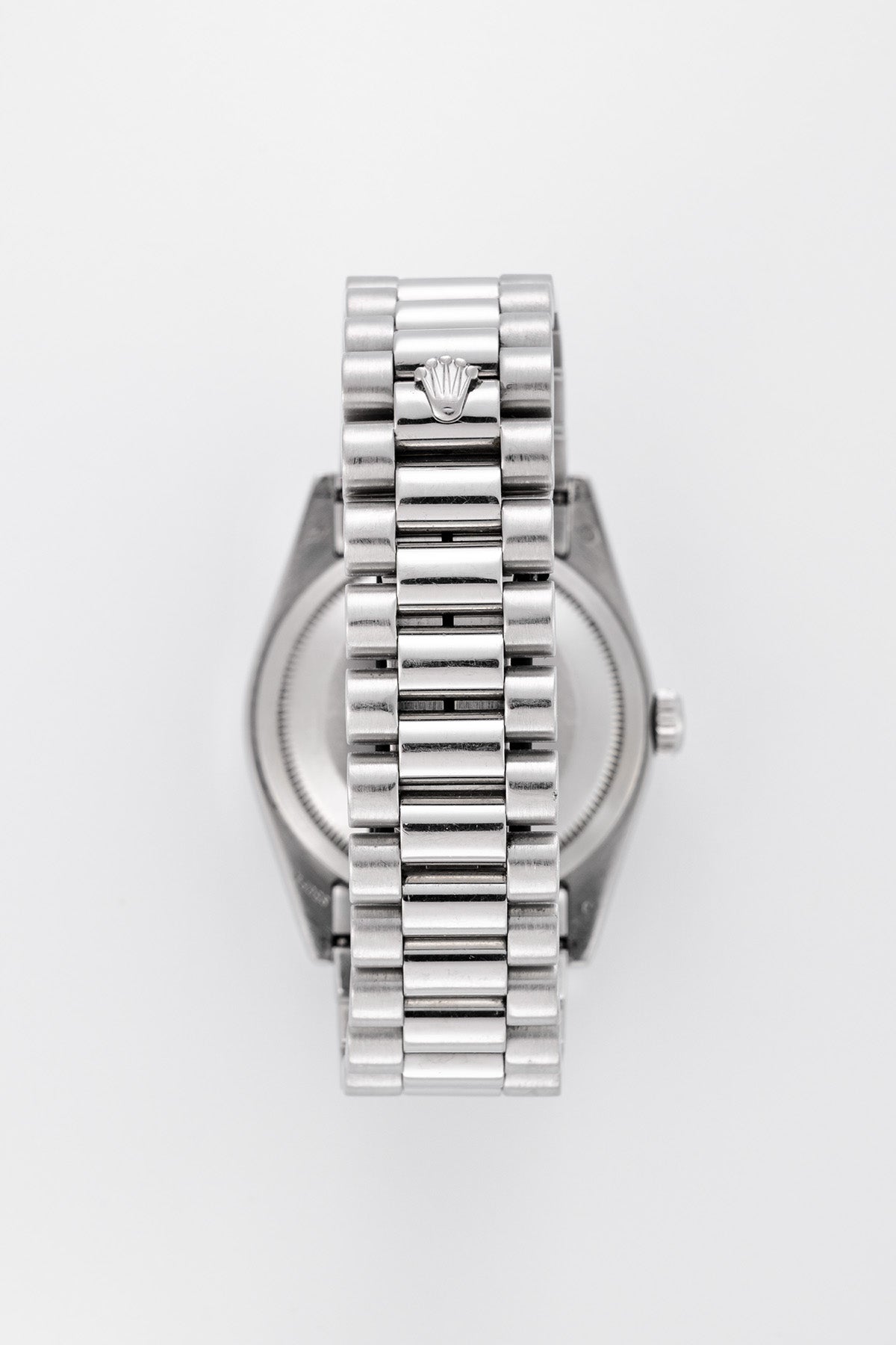 Day-Date 118206 "Ice Blue"
