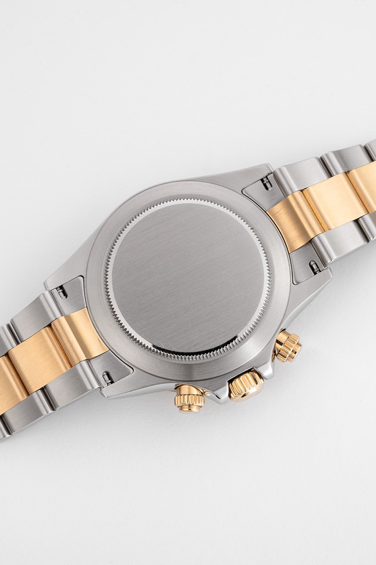 Rolex Daytona 116503 "Gold Dial"