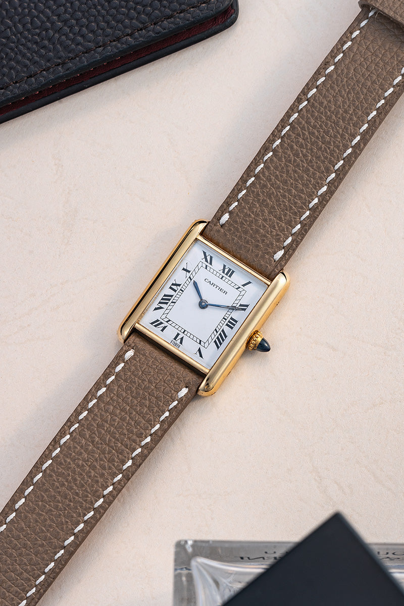 Tank Louis Cartier 78086