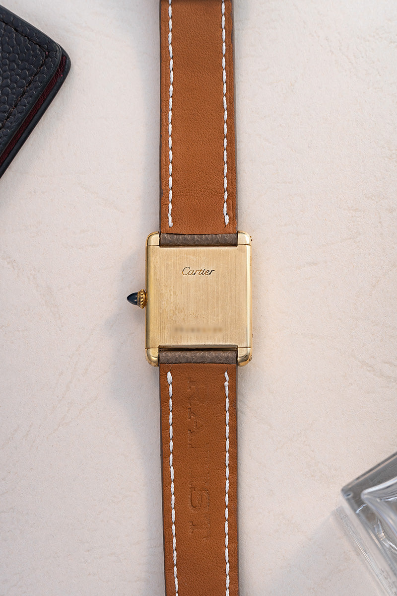 Tank Louis Cartier 78086