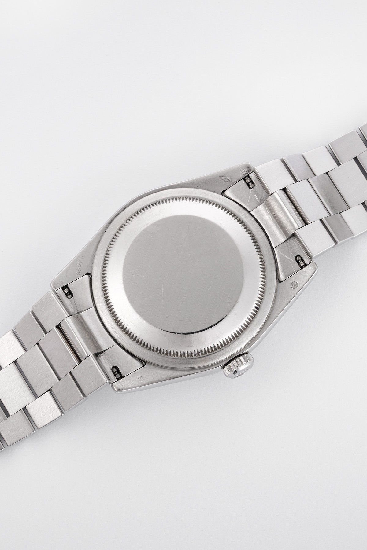 Day-Date 118206 "Ice Blue"