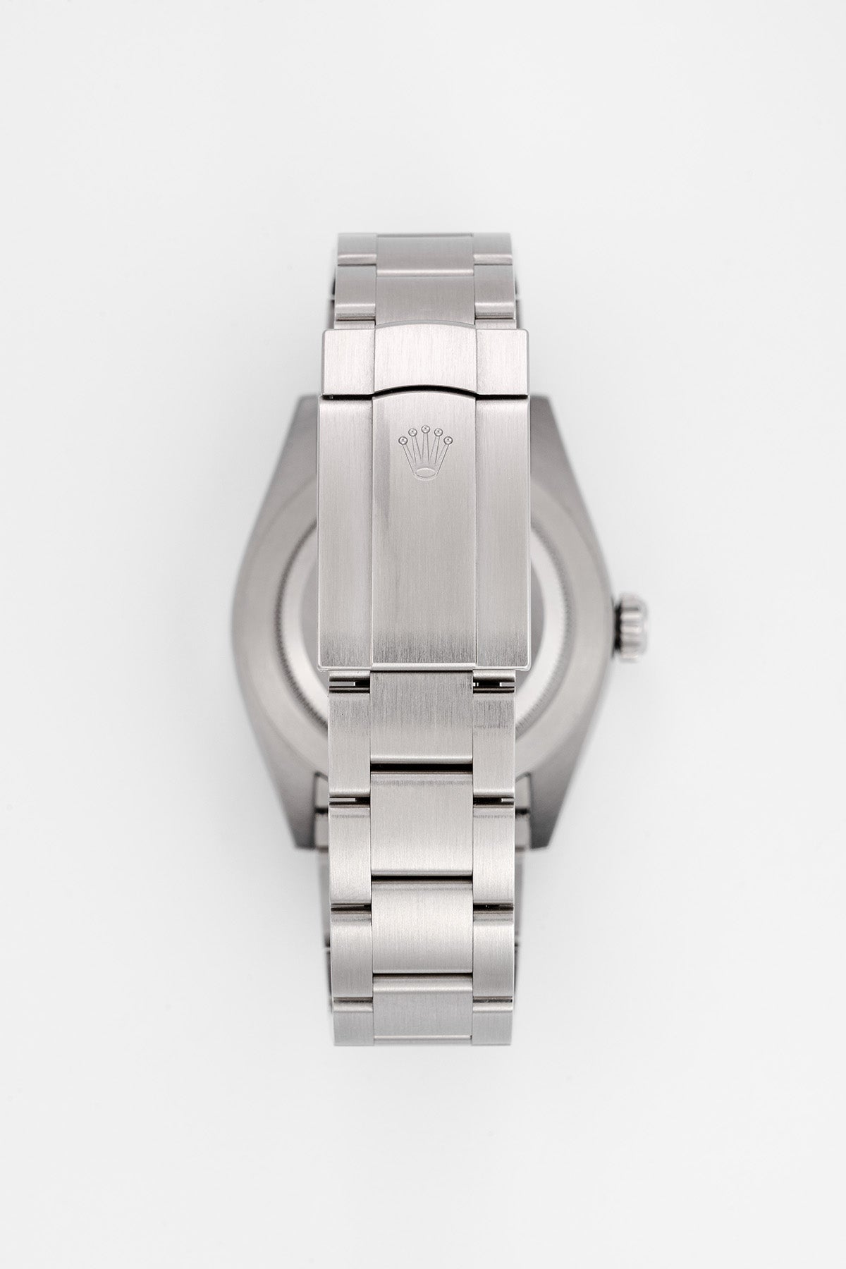 Rolex Oyster Perpetual 134300 "Beige Dial"