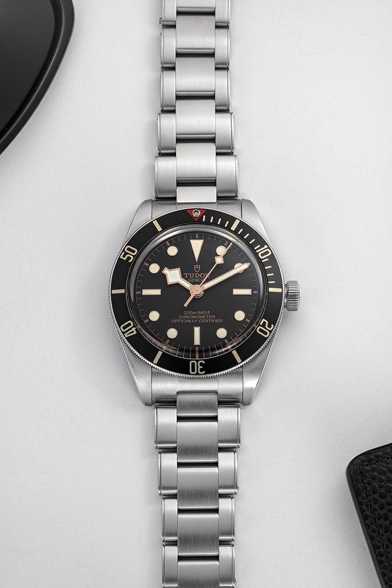 BlackBay 58 M79030N-0001