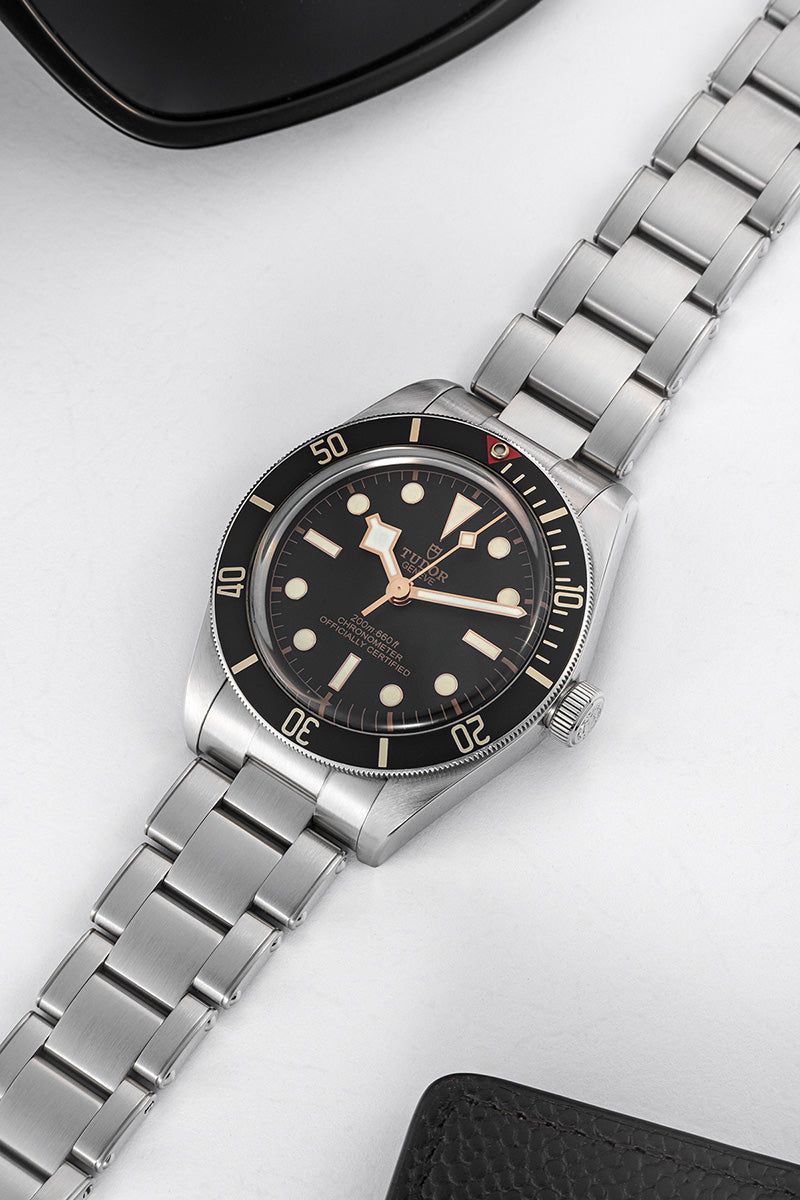 BlackBay 58 M79030N-0001