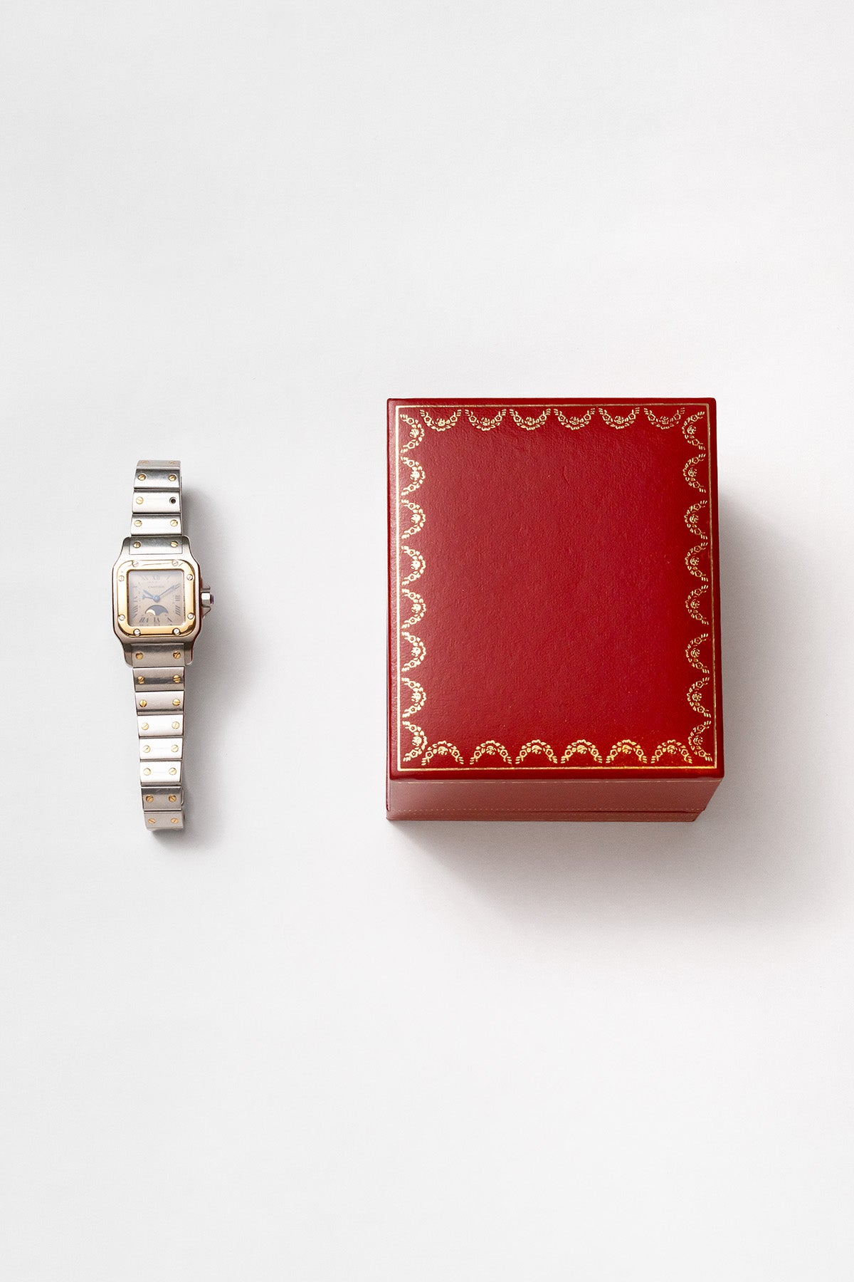 Santos Galbée 119902 "Moonphase"