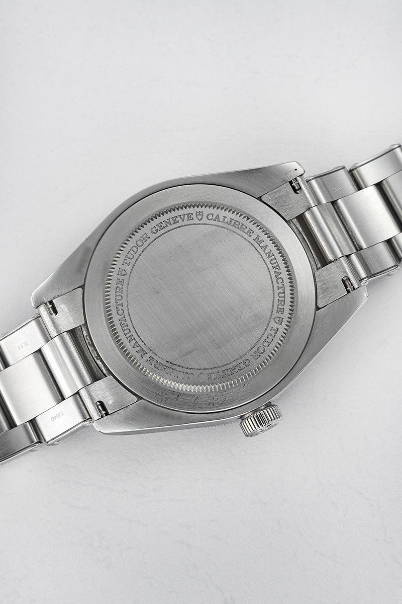 BlackBay 58 M79030N-0001