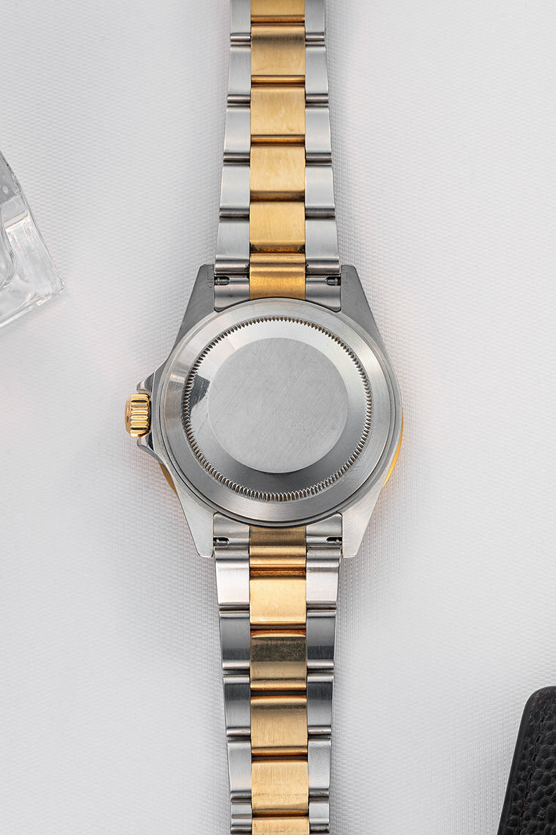 Submariner Date 16613