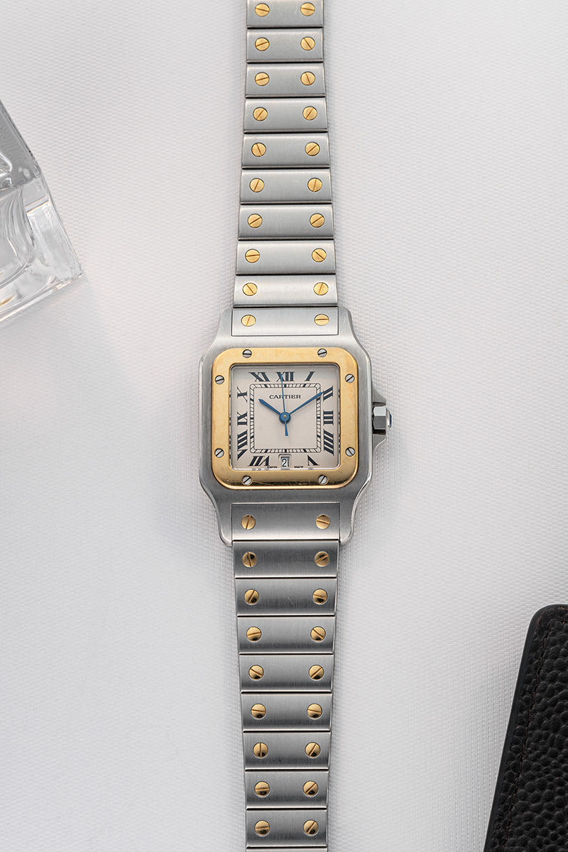 Santos Galbée 187901