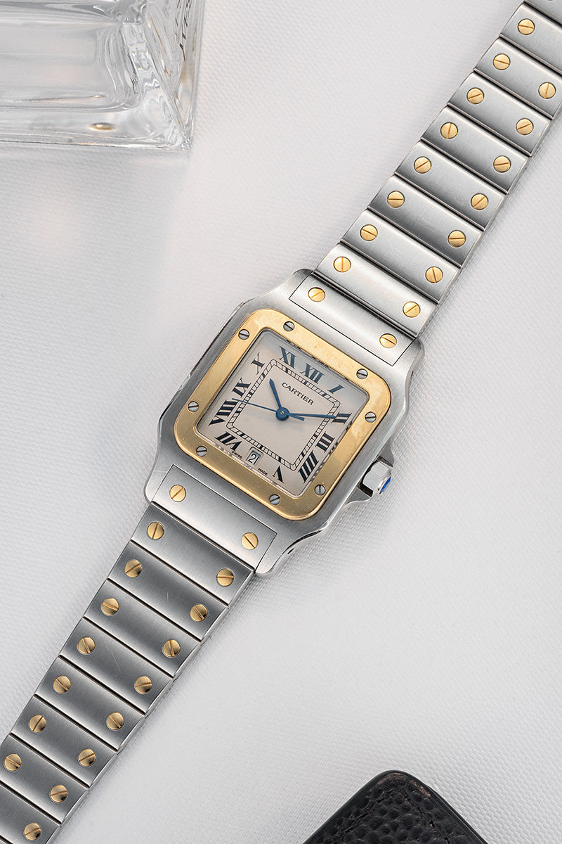 Santos Galbée 187901