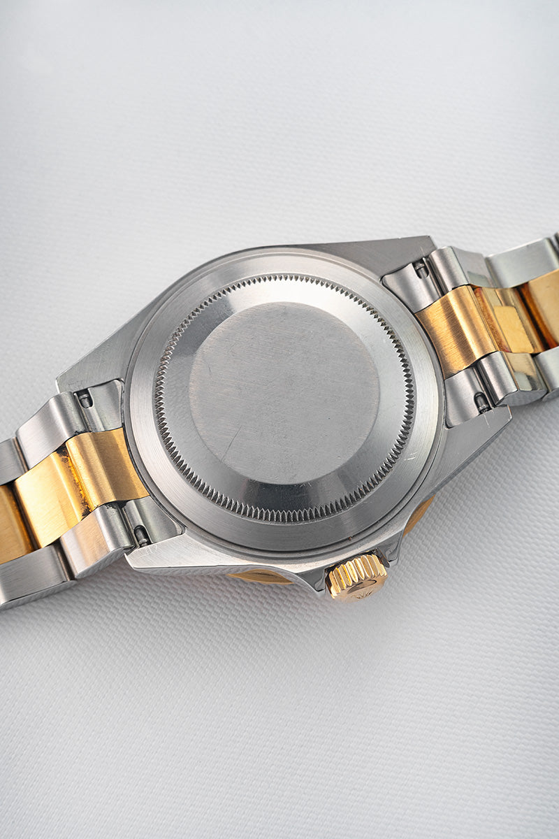 Submariner Date 16613