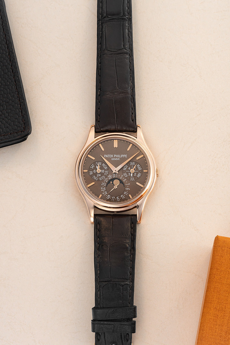 Perpetual Calendar 5140R