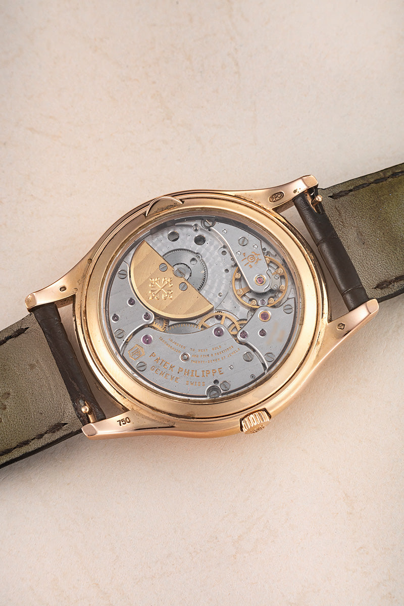 Perpetual Calendar 5140R