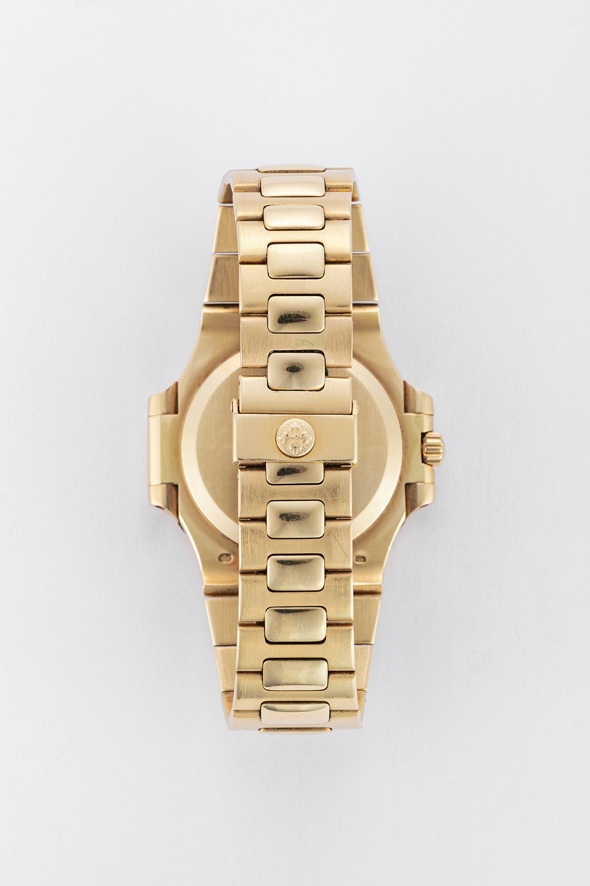 Nautilus 3800 "Gold"
