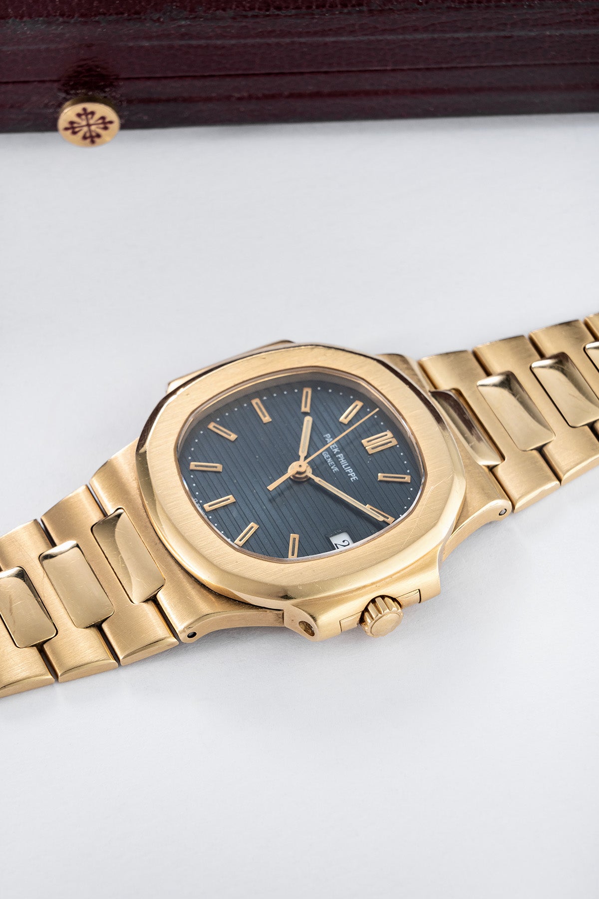 Nautilus 3800 "Gold"