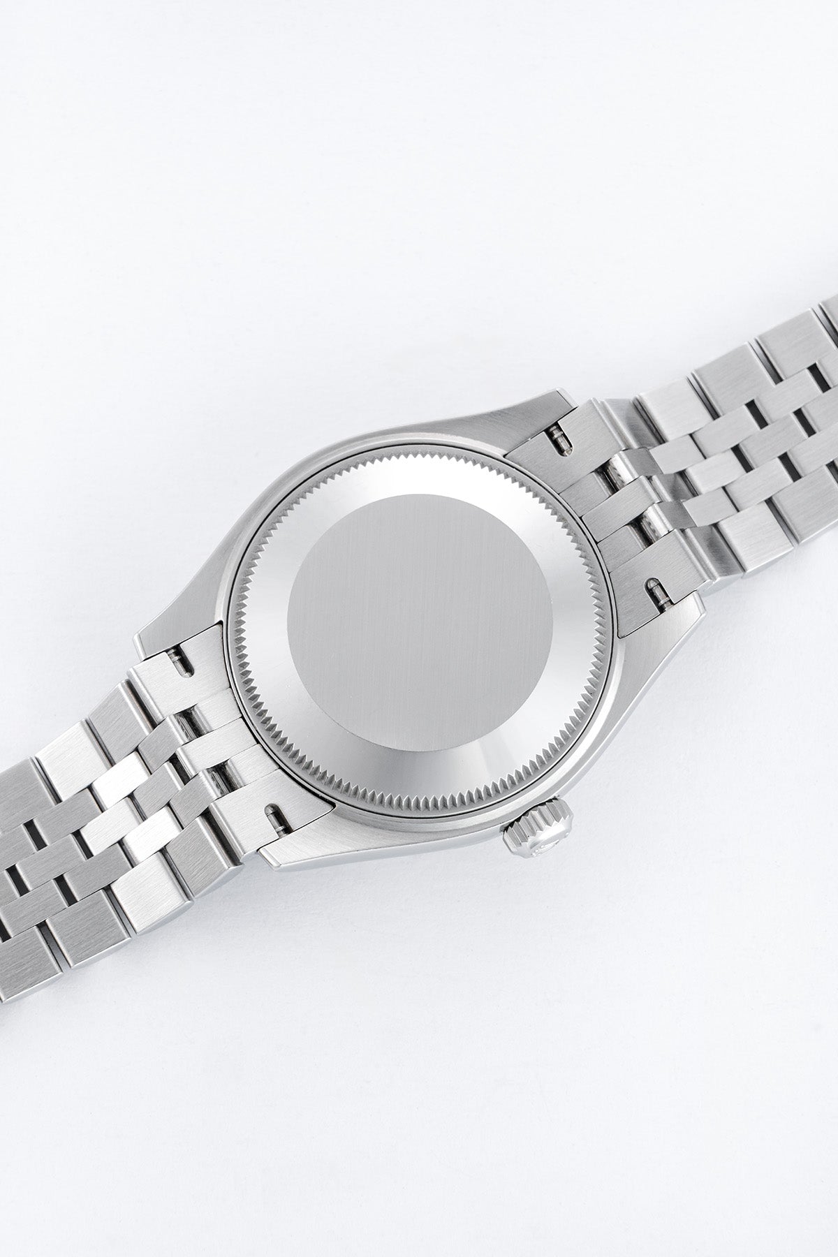 Datejust 278240 31mm "Pink Dial"