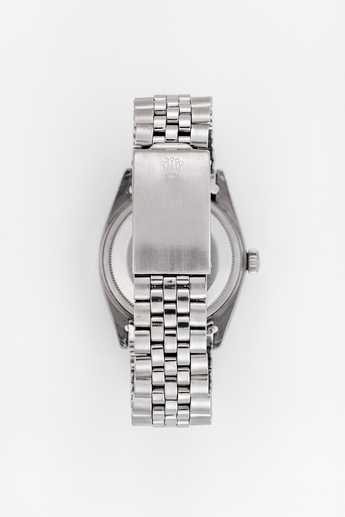 Rolex Datejust 1601 "Linen Dial"