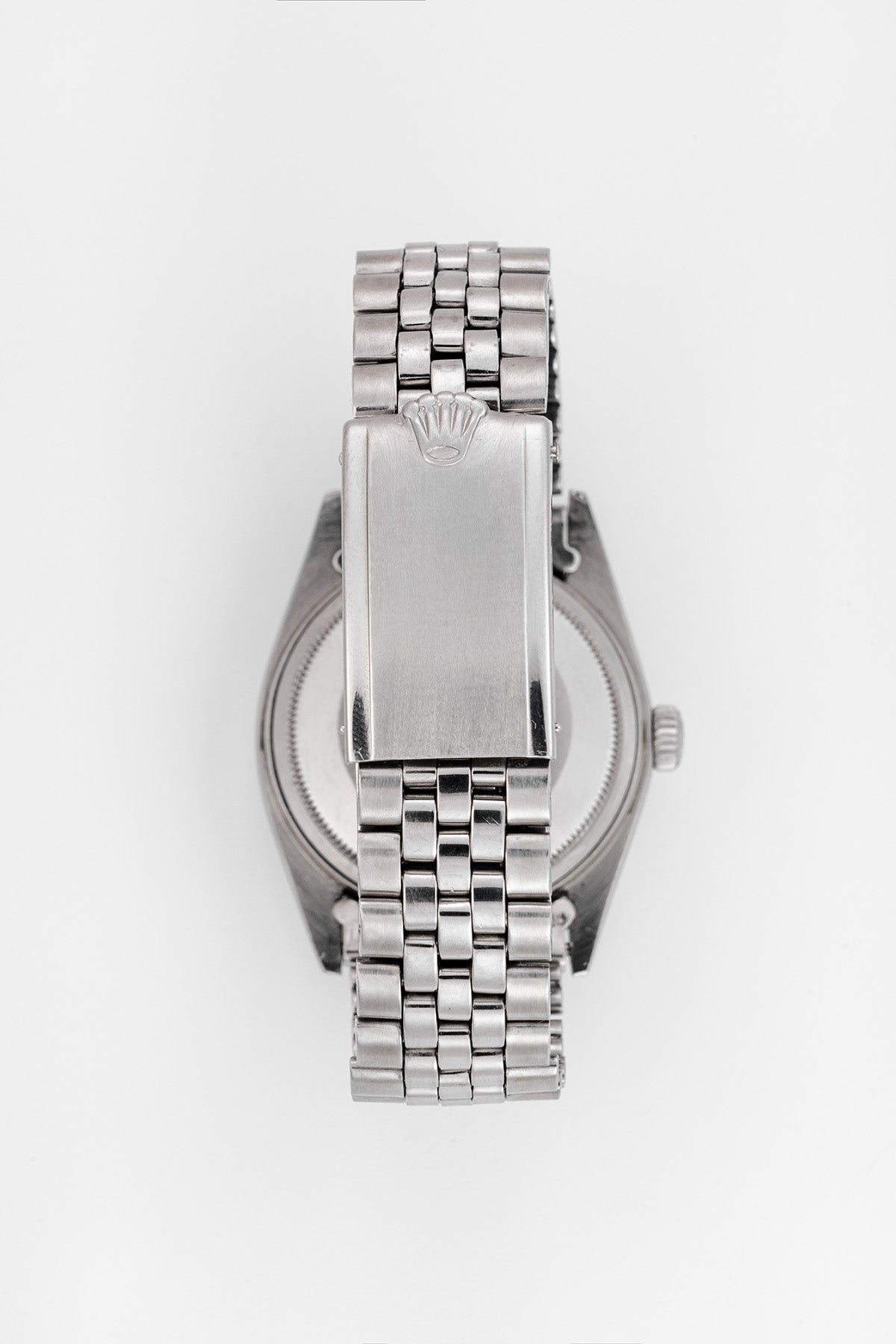 Rolex Datejust 1601 "Silver Dial"