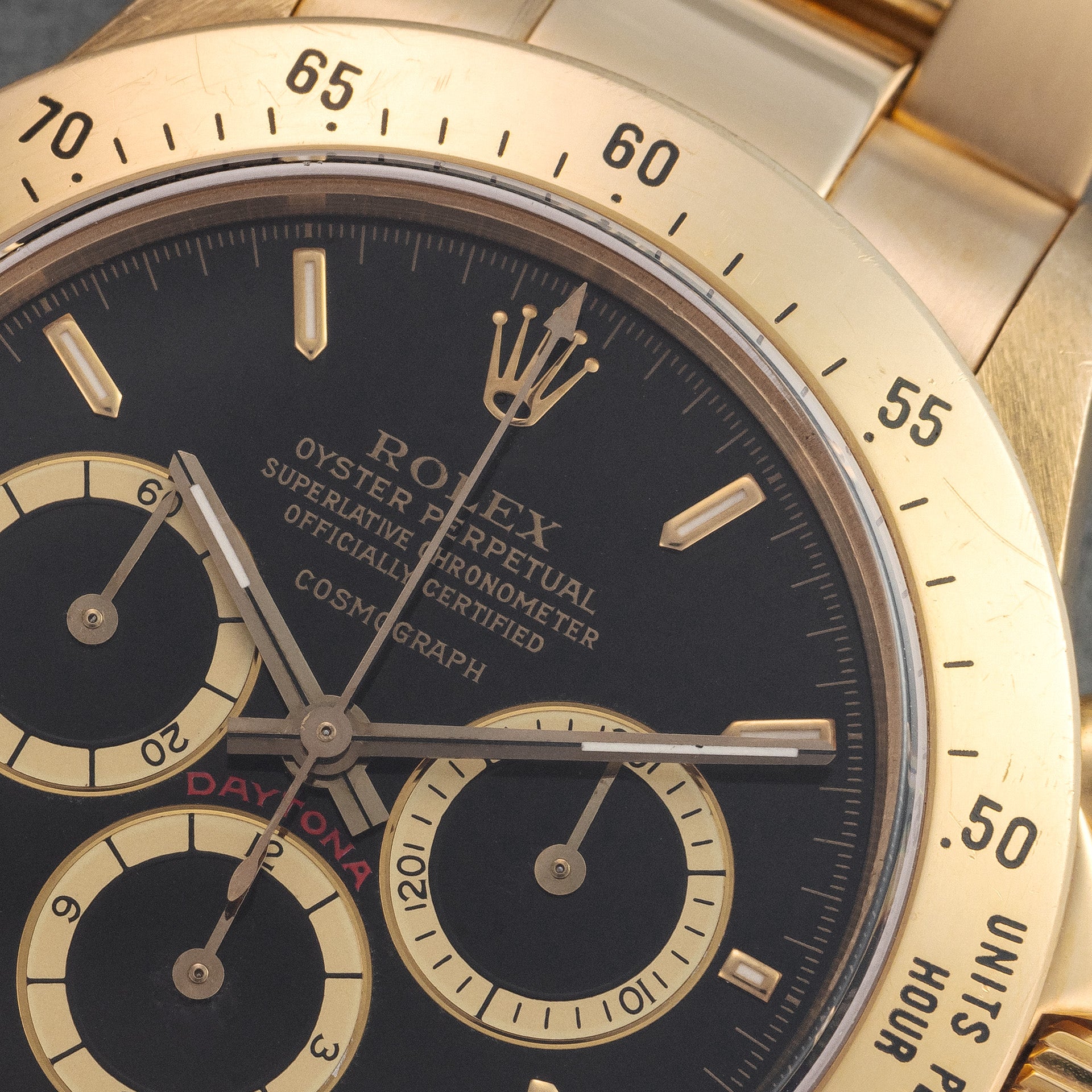 Daytona Floating Scale 200 R-series 16528