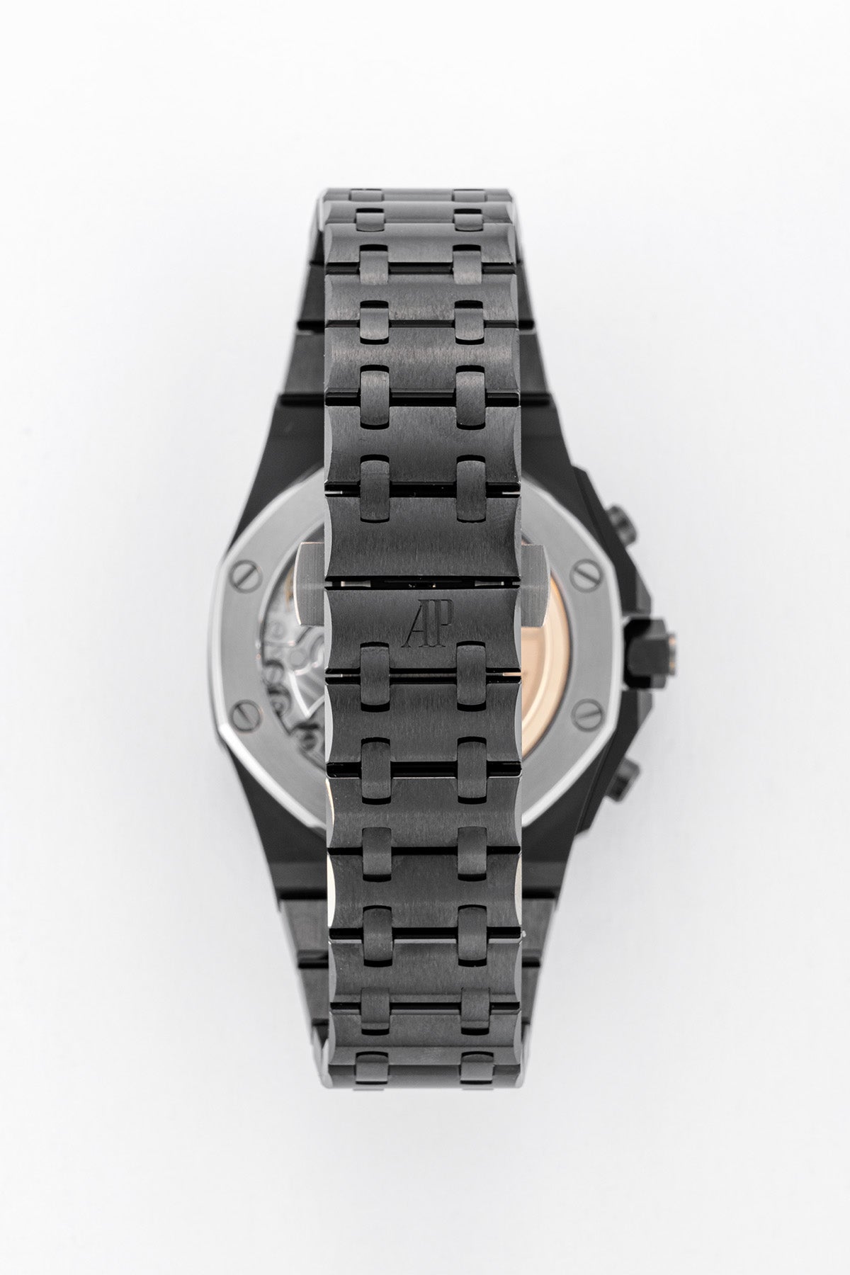 Royal Oak Offshore 26238CE "Black Ceramic"