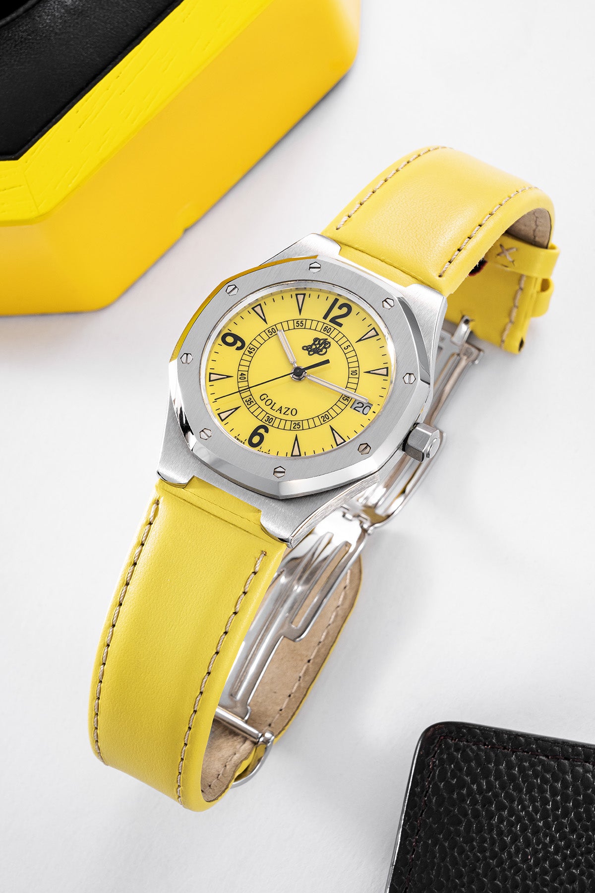 Royal Oak 14800ST "Golazo"