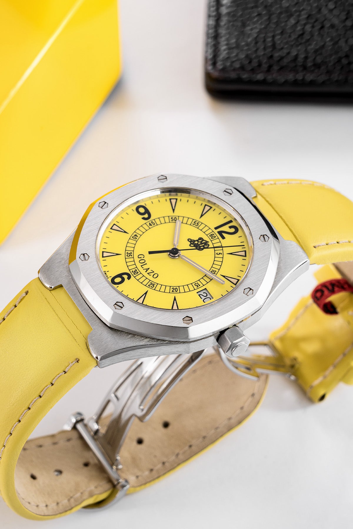 Royal Oak 14800ST "Golazo"