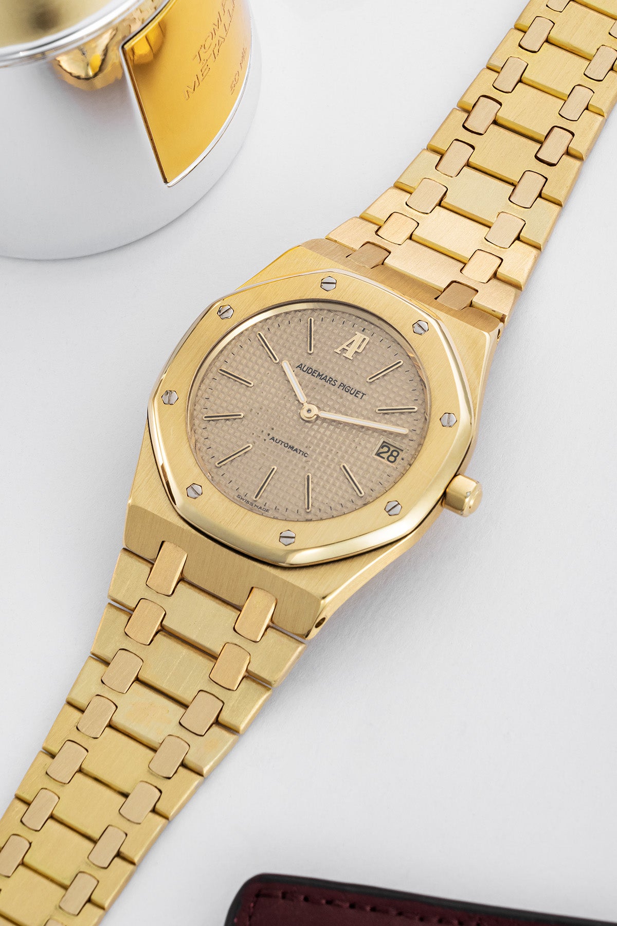 Royal Oak 5402BA "Jumbo"