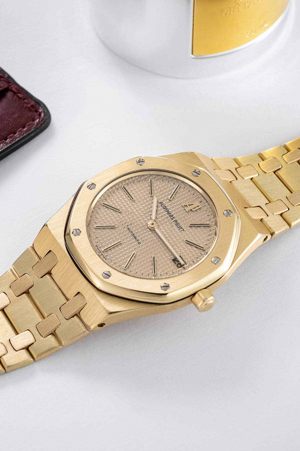 Royal Oak 5402BA "Jumbo"