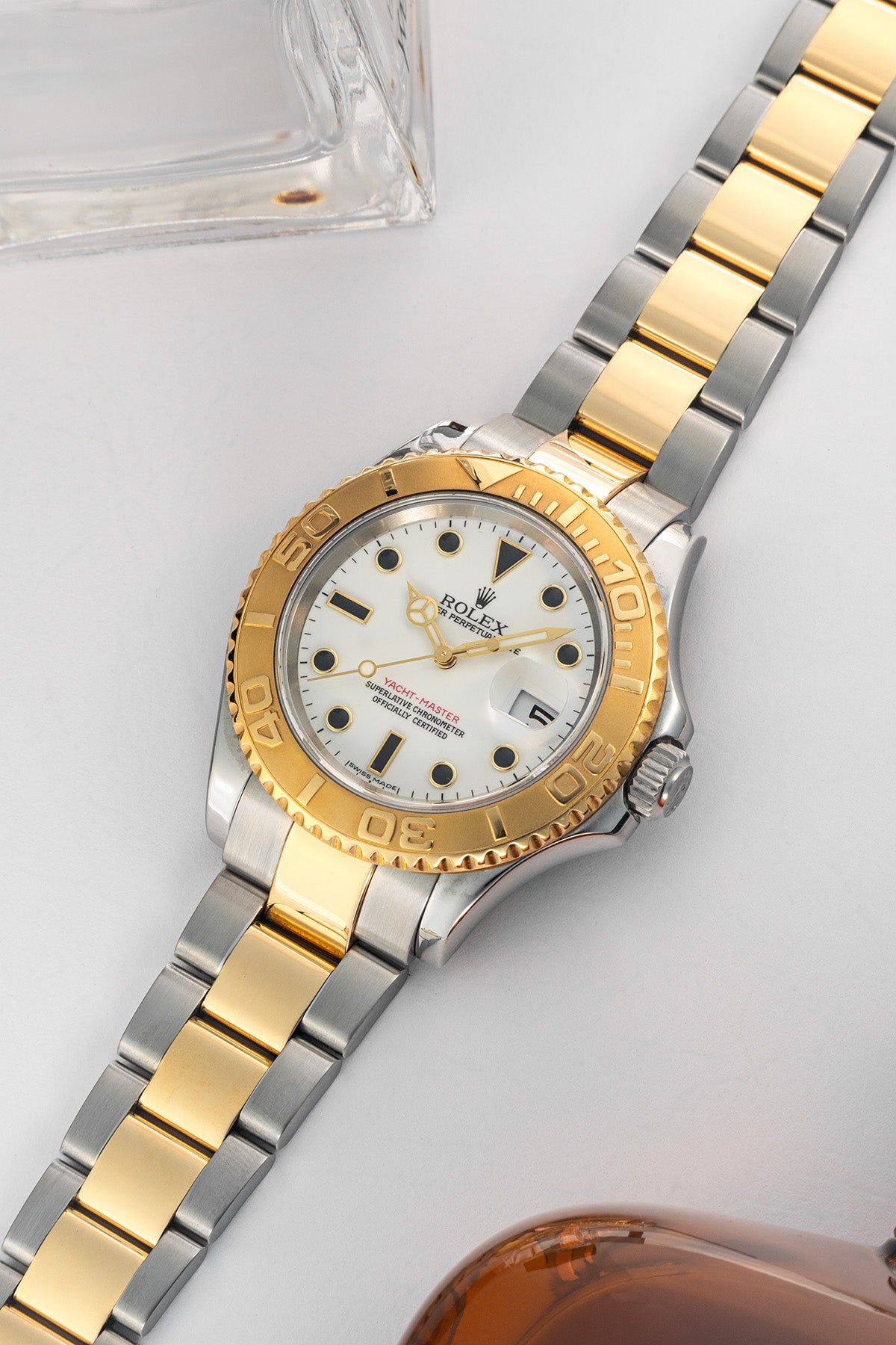 Yacht-Master 40 16623