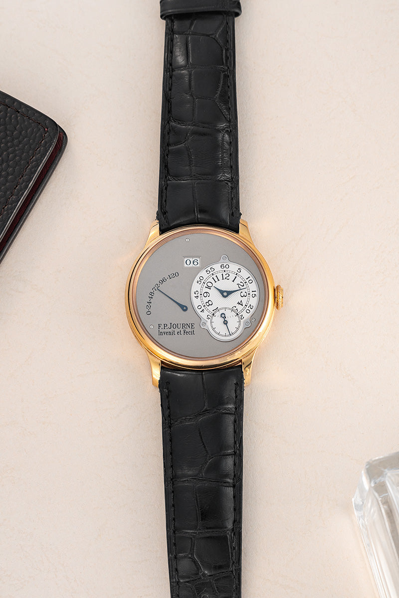 Octa Reserve de Marche