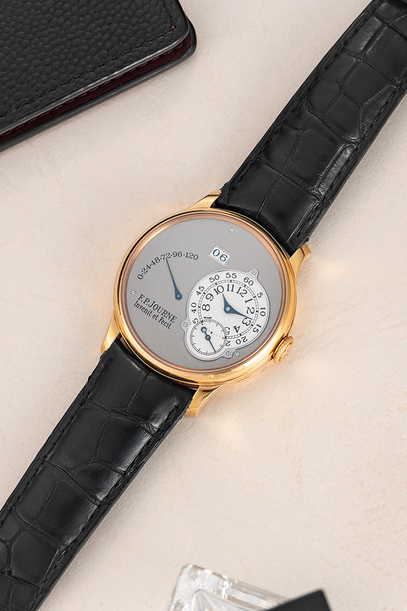 Octa Reserve de Marche