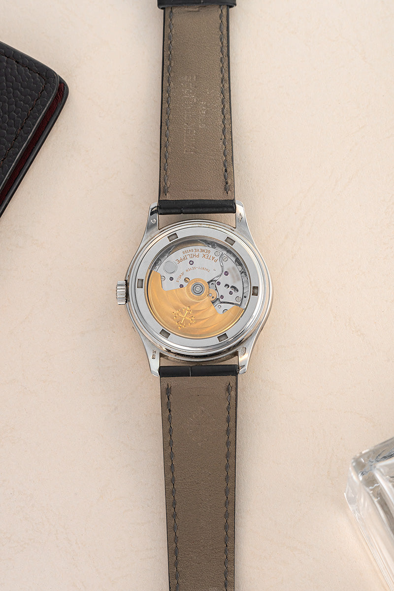 Annual Calendar 5056P