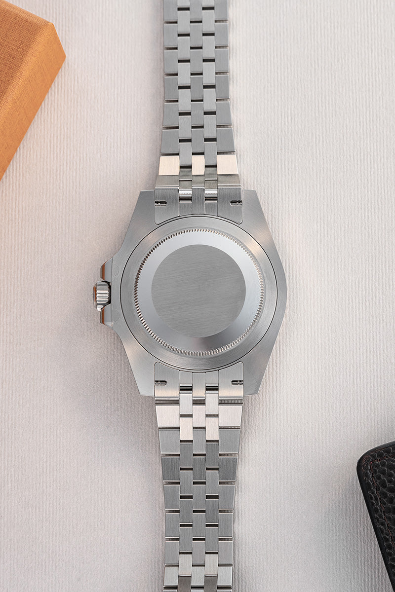 GMT-Master II 126710BLRO