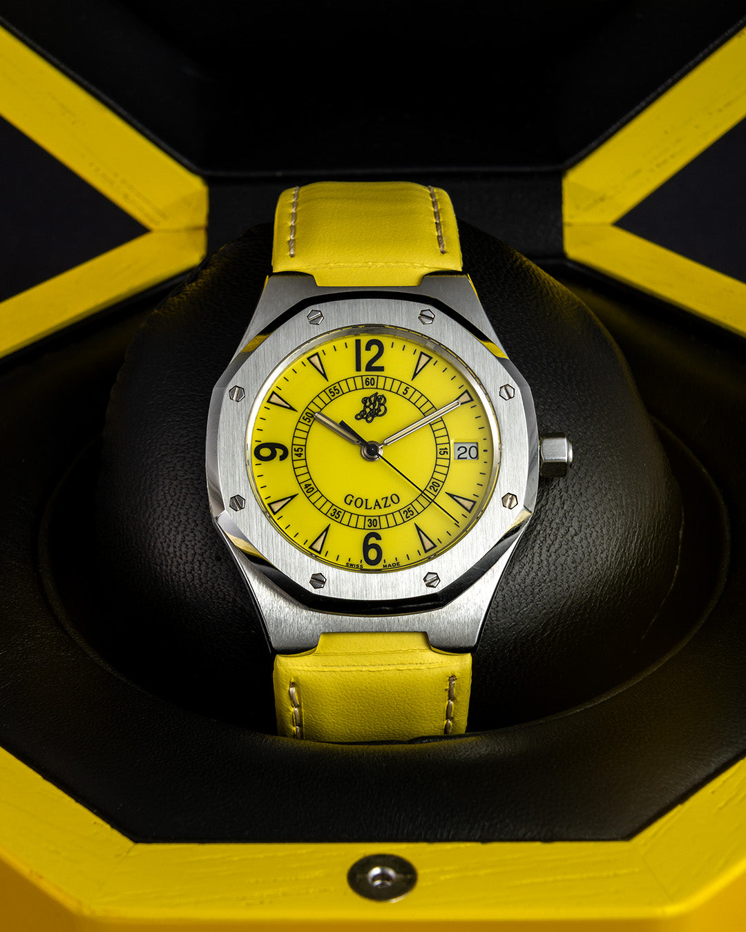 Royal Oak 14800ST "Golazo"