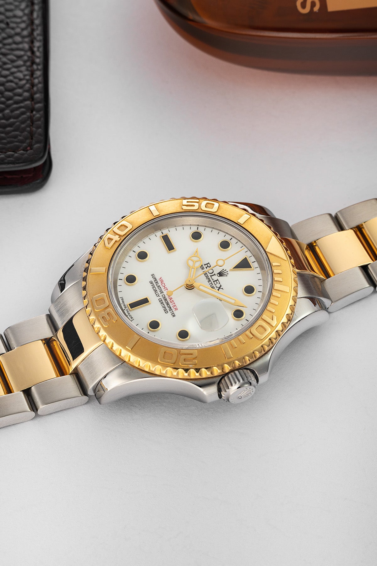 Yacht-Master 40 16623