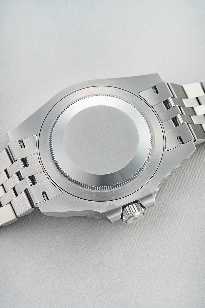 GMT-Master II 126710BLRO