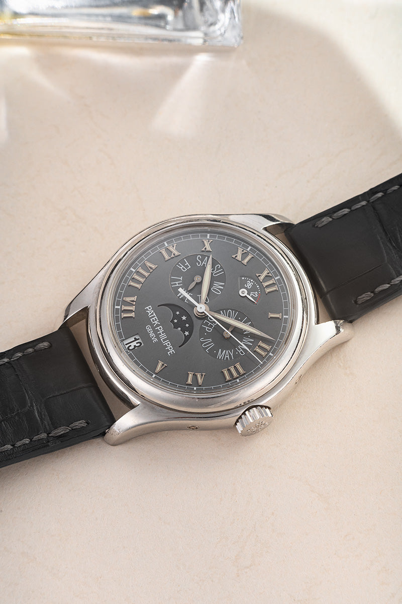 Annual Calendar 5056P