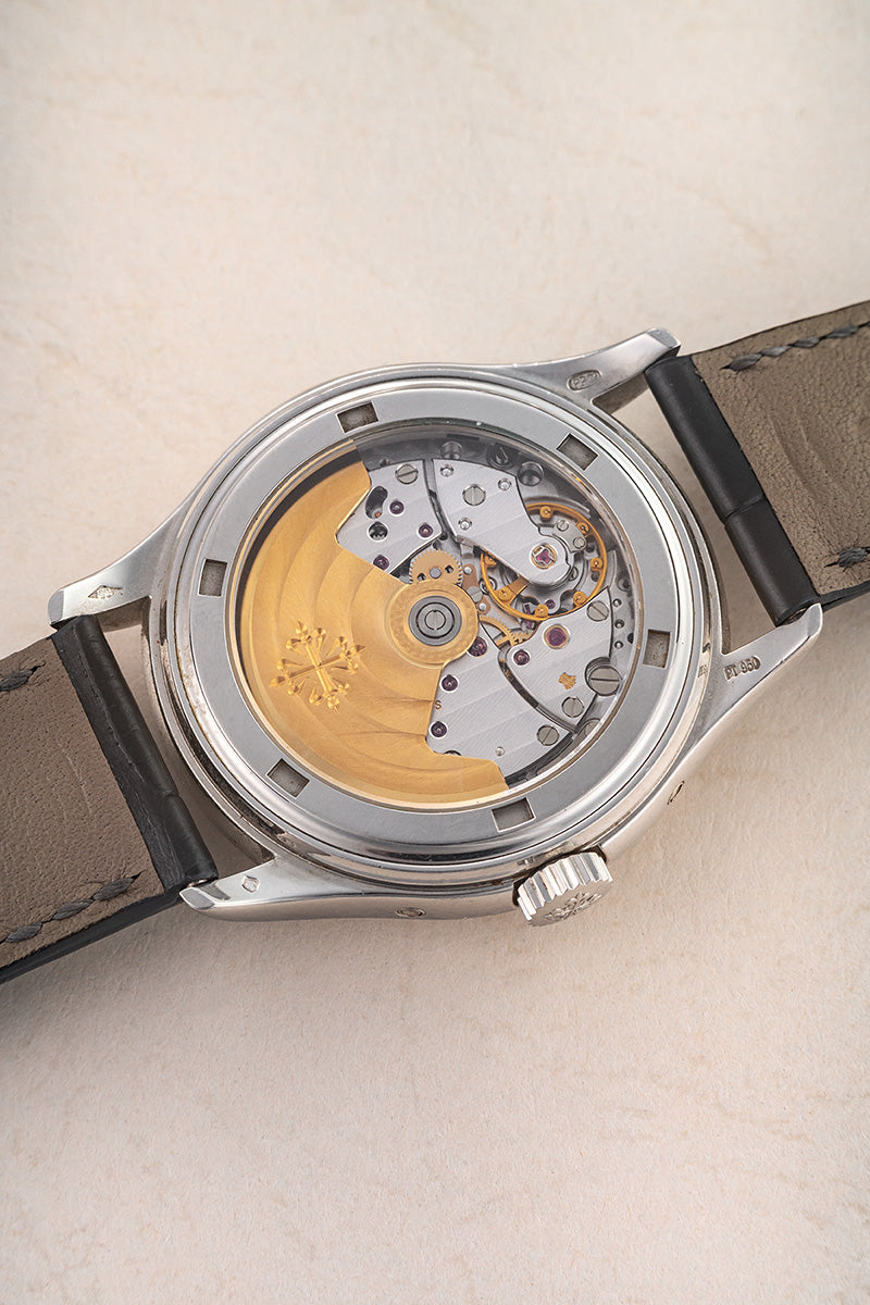 Annual Calendar 5056P