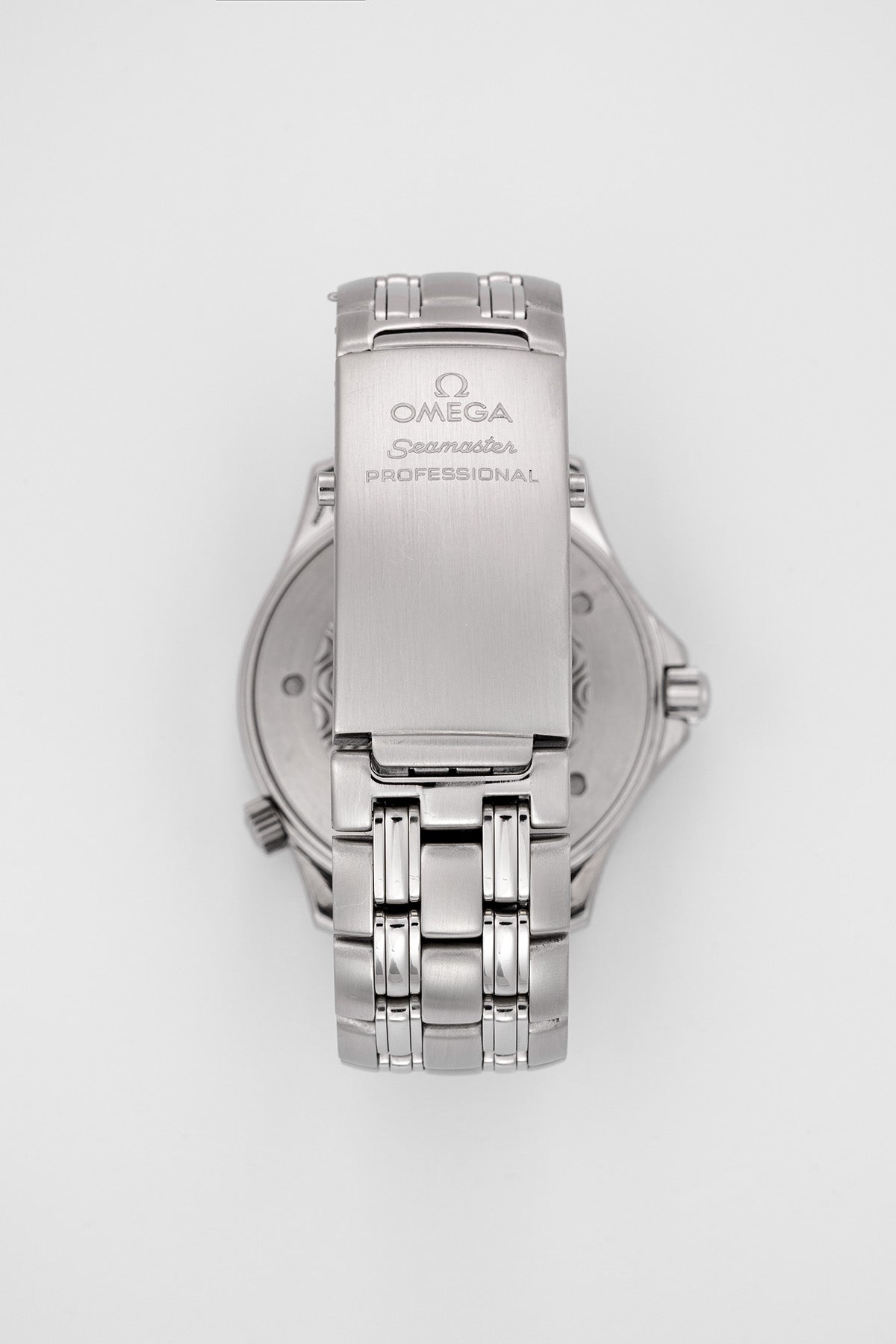 Omega Seamaster 196.1523 "Bond"